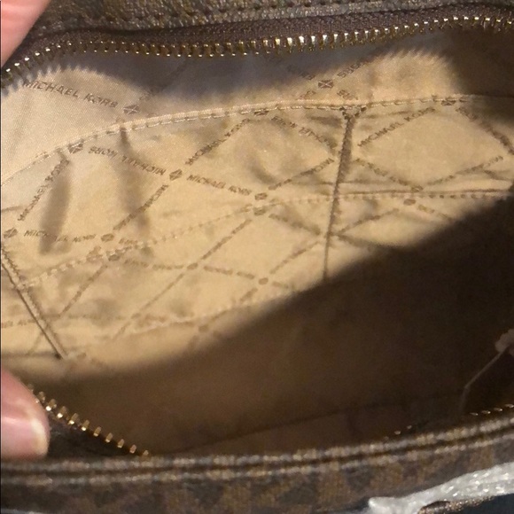 Michael Michael Kors LG Messenger bag - Picture 8 of 8